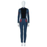 Halloweez Guardians of the Galaxy Vol 3 Mantis & Gamora Cosplay Costume Set - Women's Teamwear - Halloweez